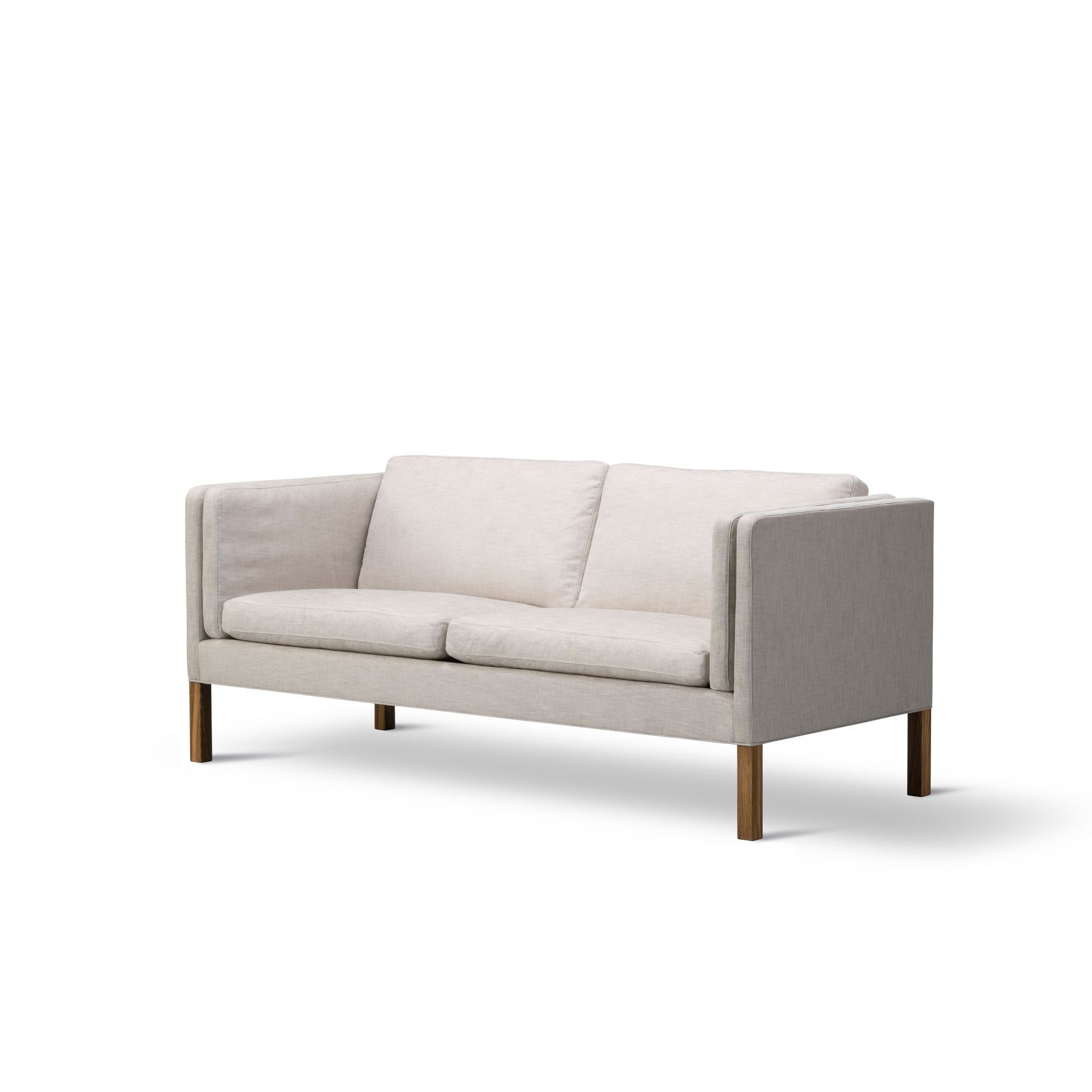 Mogensen 2335 2.5-seat Sofa by Fredericia gallery detail image