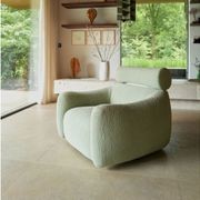 Bamboo Mood Armchair gallery detail image