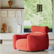 Bamboo Mood Armchair gallery detail image