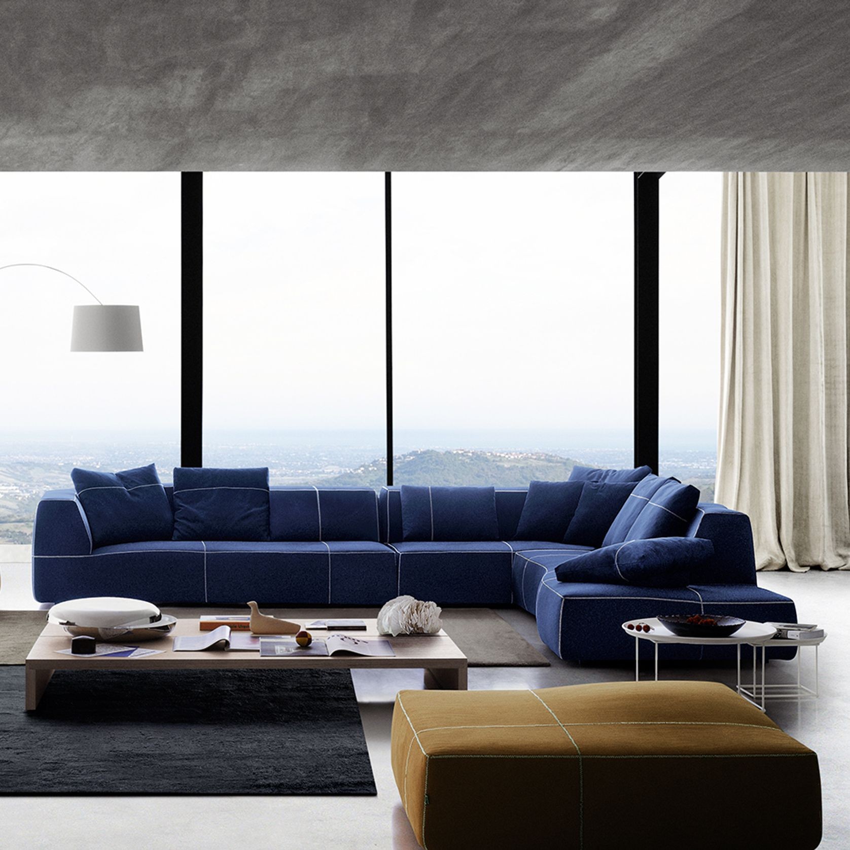 Bend | Sofa gallery detail image