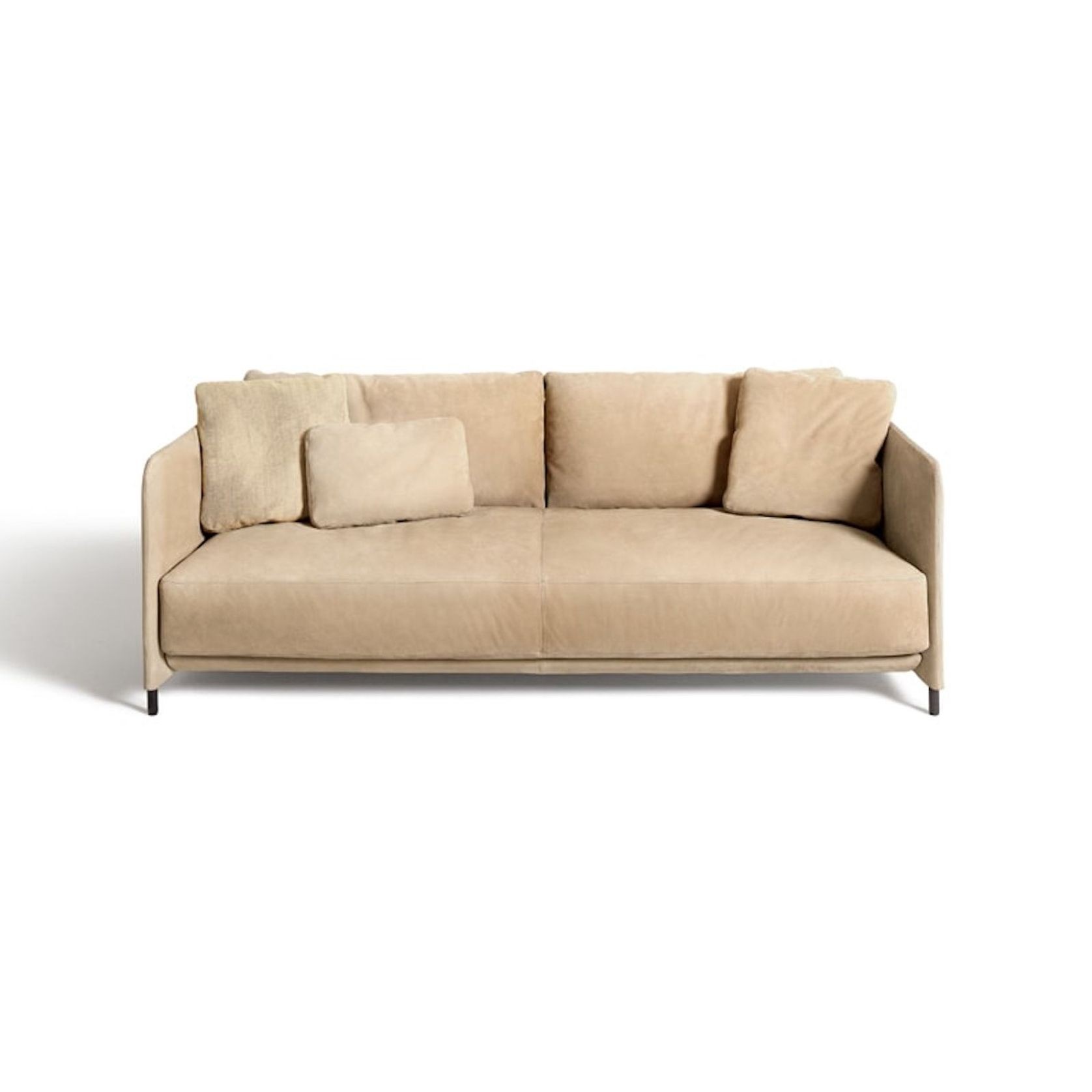 Blendy Lounge + Chair + Movie + Tiny by DePadova gallery detail image