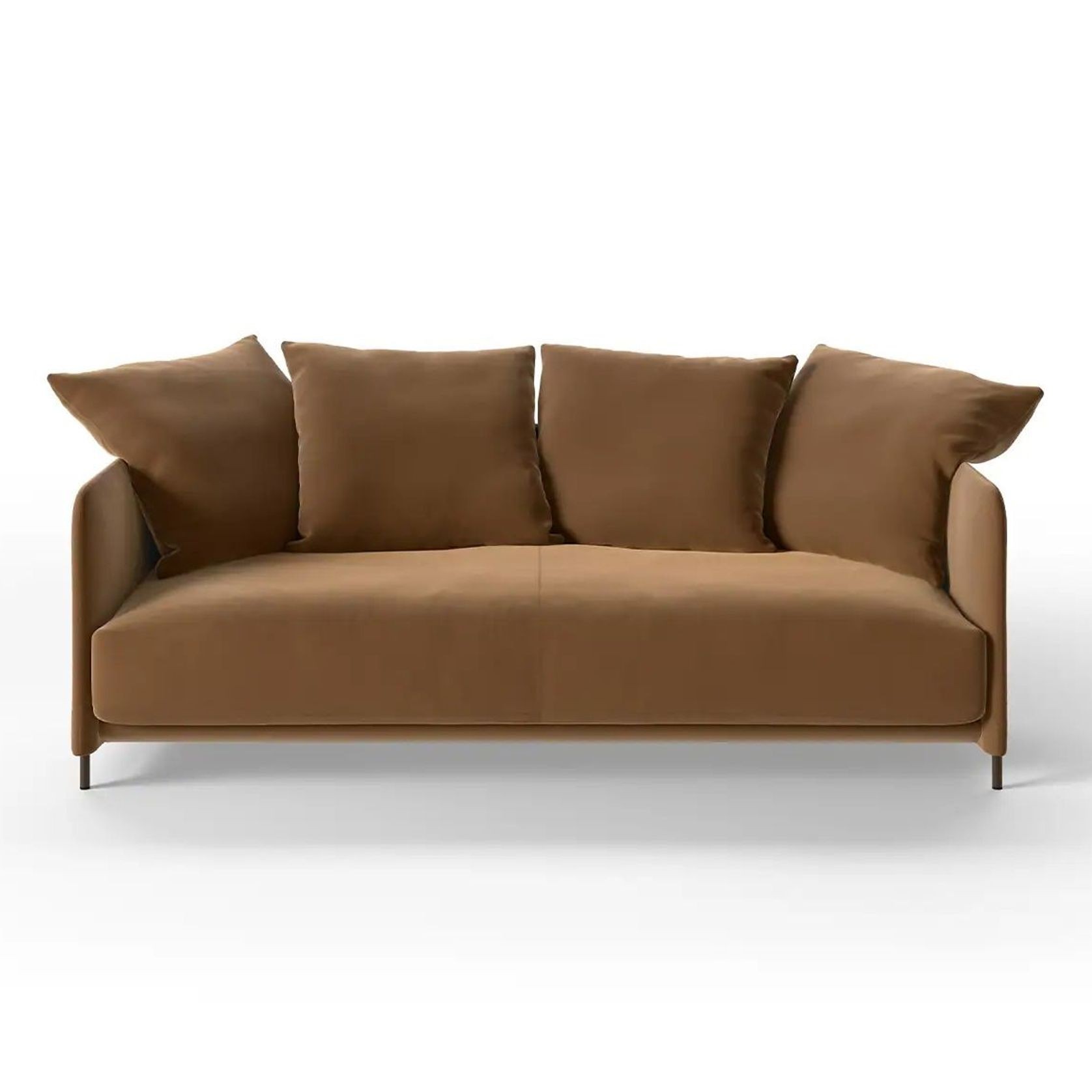 Blendy Slowtime Sofa by DePadova gallery detail image