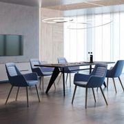 Bourne Arm Chair gallery detail image