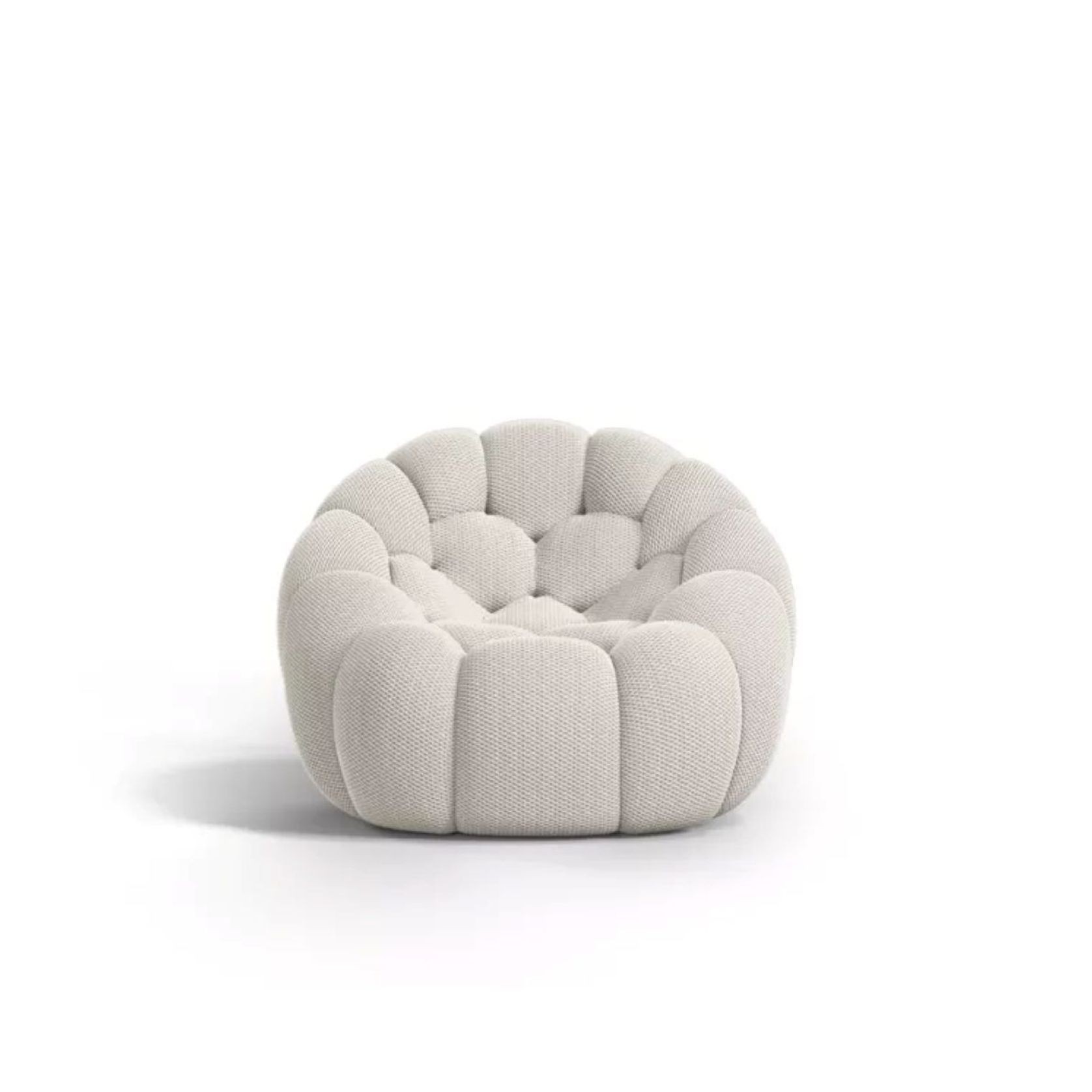 Bubble Mini Armchair gallery detail image
