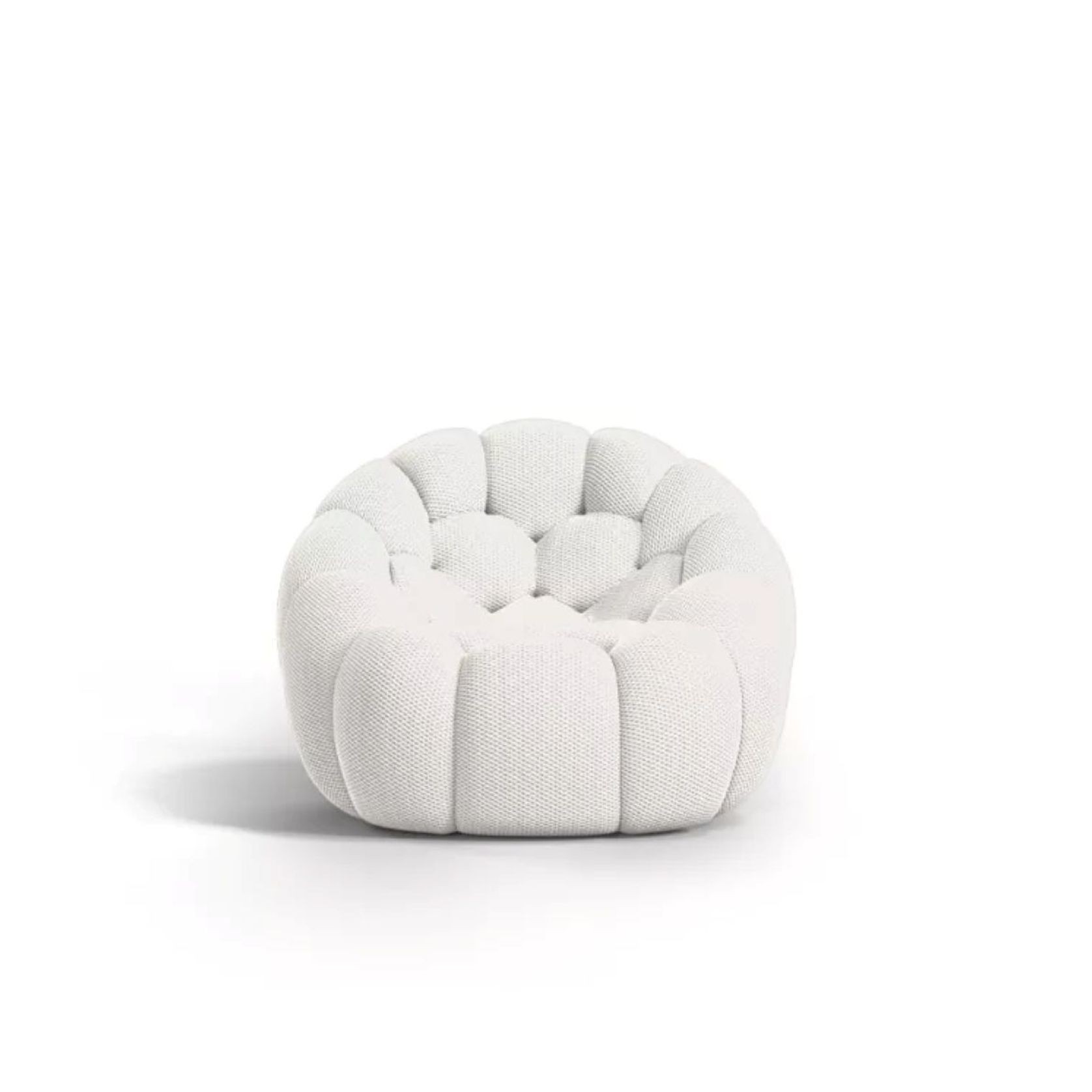 Bubble Mini Armchair gallery detail image