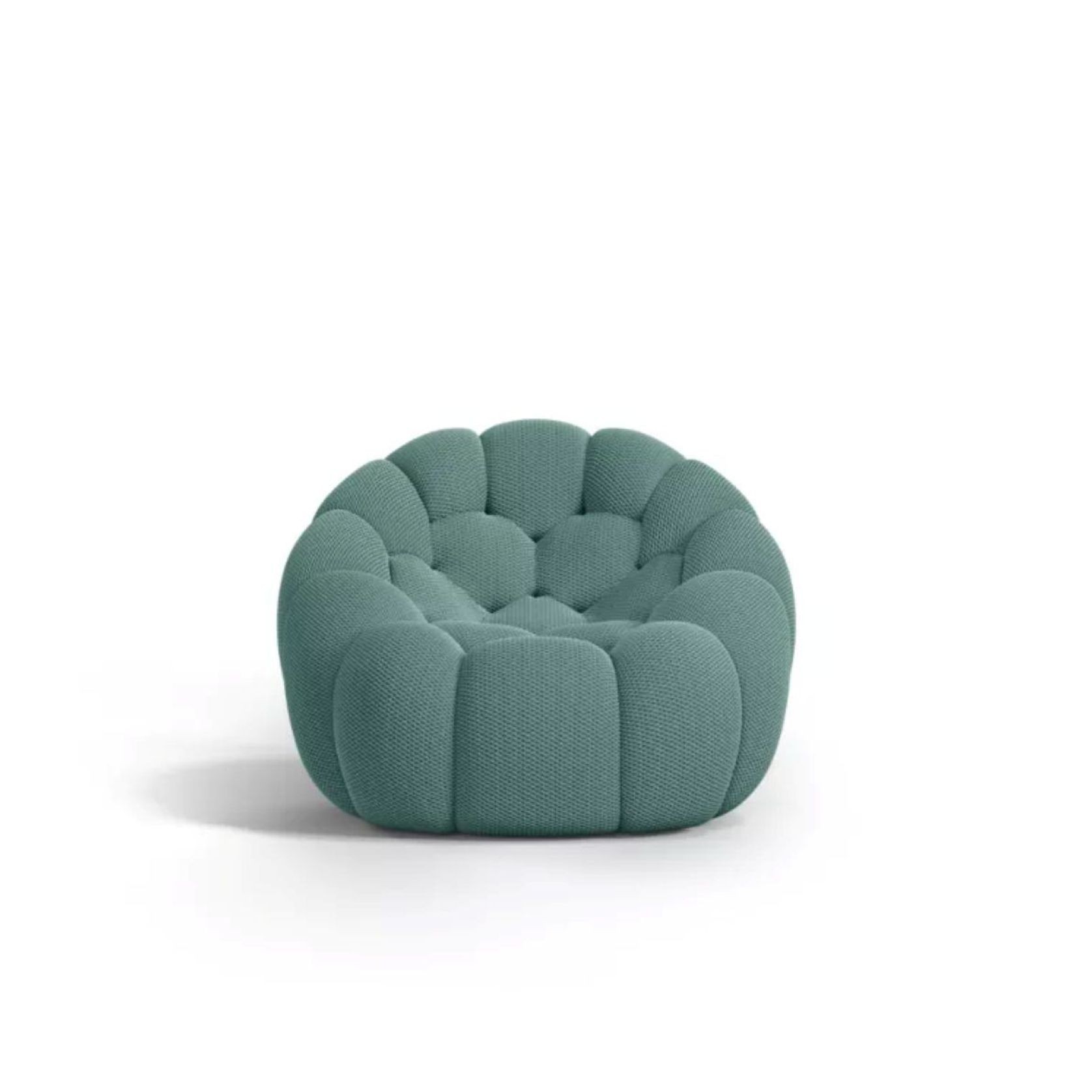Bubble Mini Armchair gallery detail image