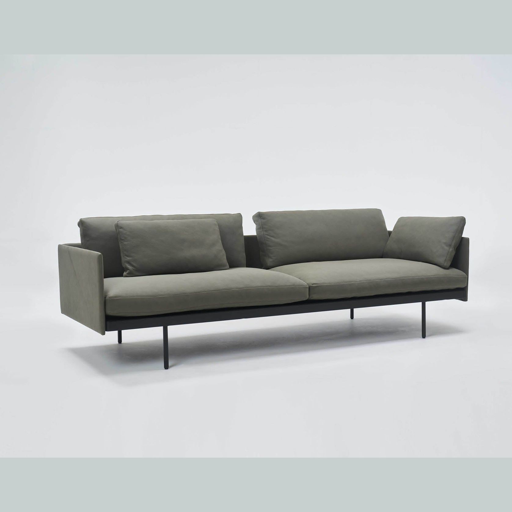 Bureau Sofa gallery detail image