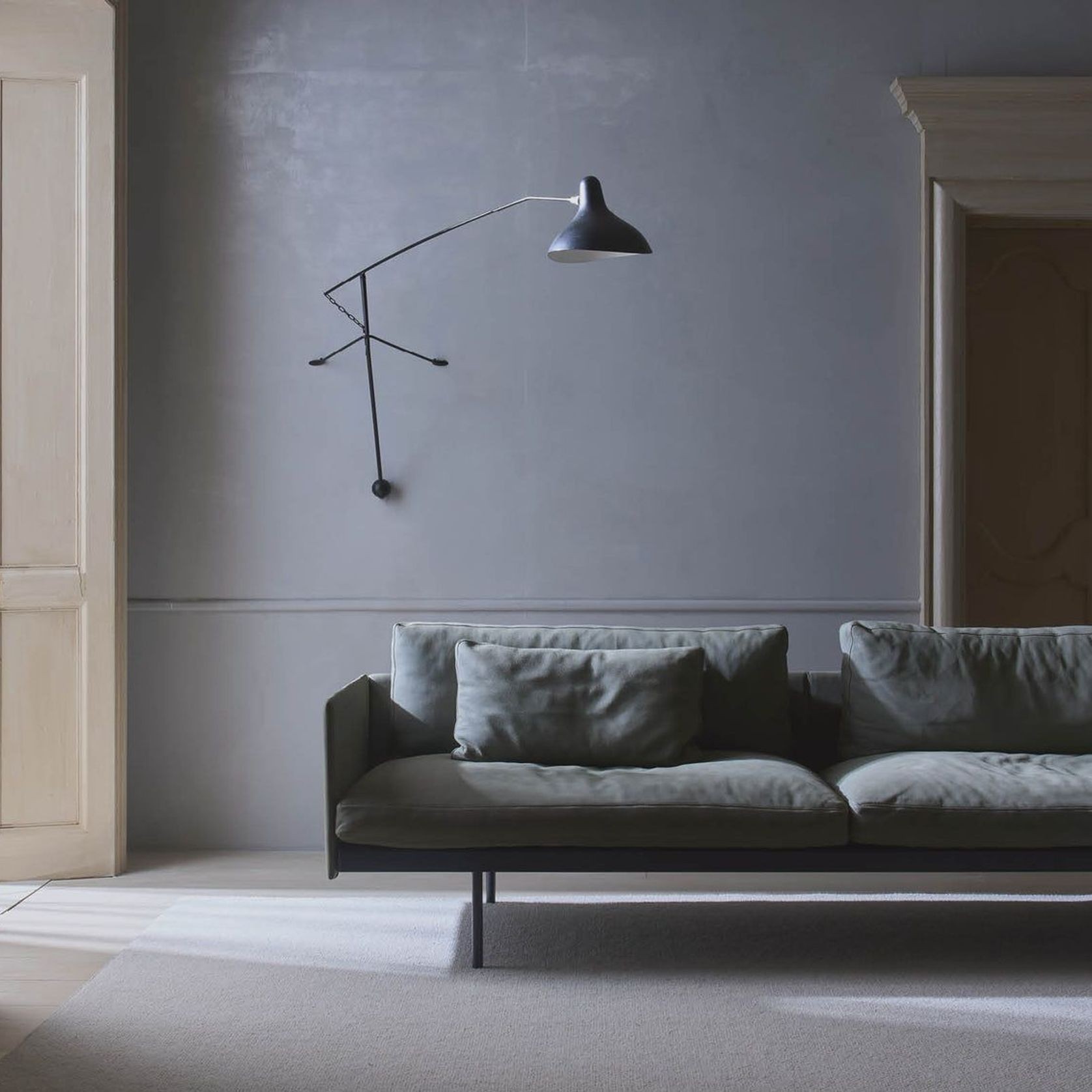 Bureau Sofa gallery detail image