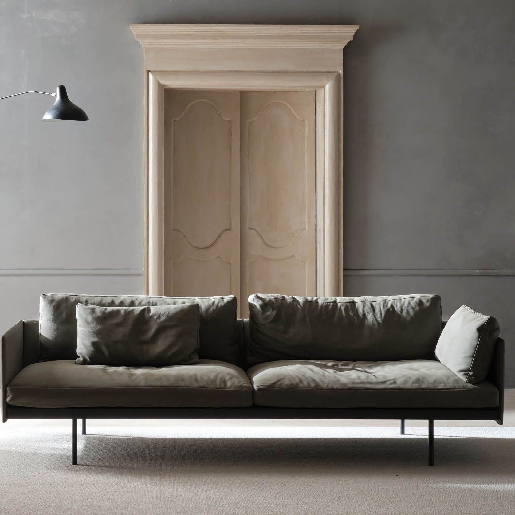 Bureau Sofa gallery detail image