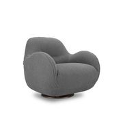 Cadence Swivel Armchair gallery detail image
