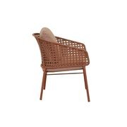 Cabana Lace Occasional Chair gallery detail image