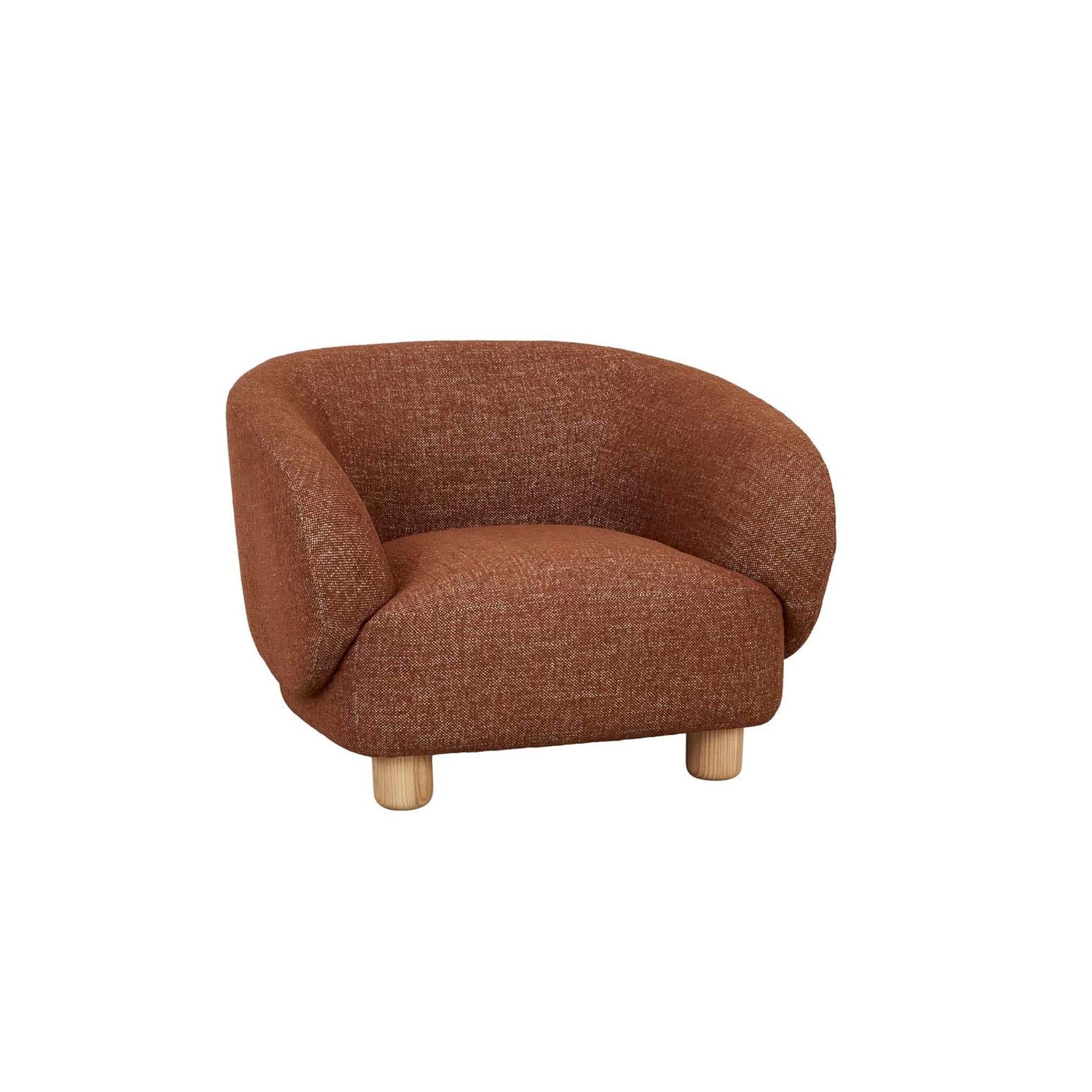 Flo Occasional Chair gallery detail image