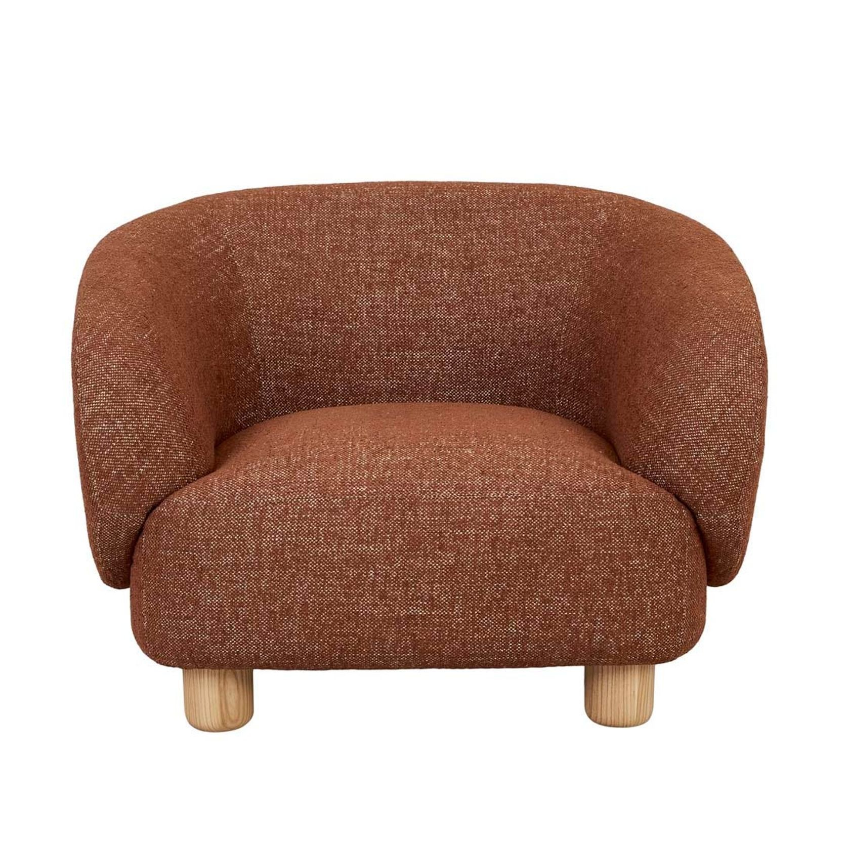 Flo Occasional Chair gallery detail image