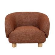 Flo Occasional Chair gallery detail image