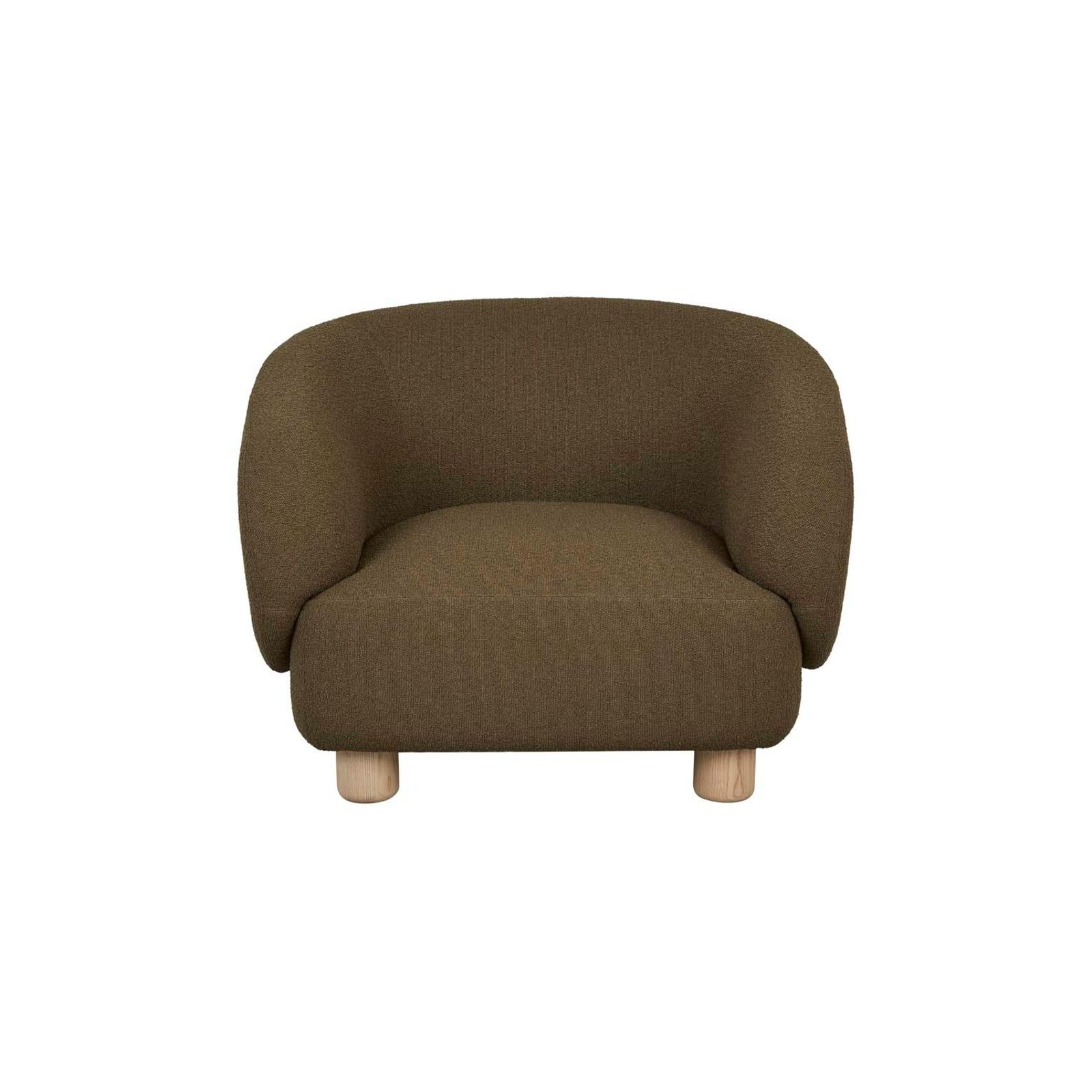 Flo Occasional Chair gallery detail image