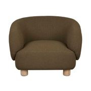 Flo Occasional Chair gallery detail image