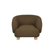 Flo Occasional Chair gallery detail image
