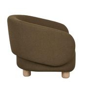 Flo Occasional Chair gallery detail image