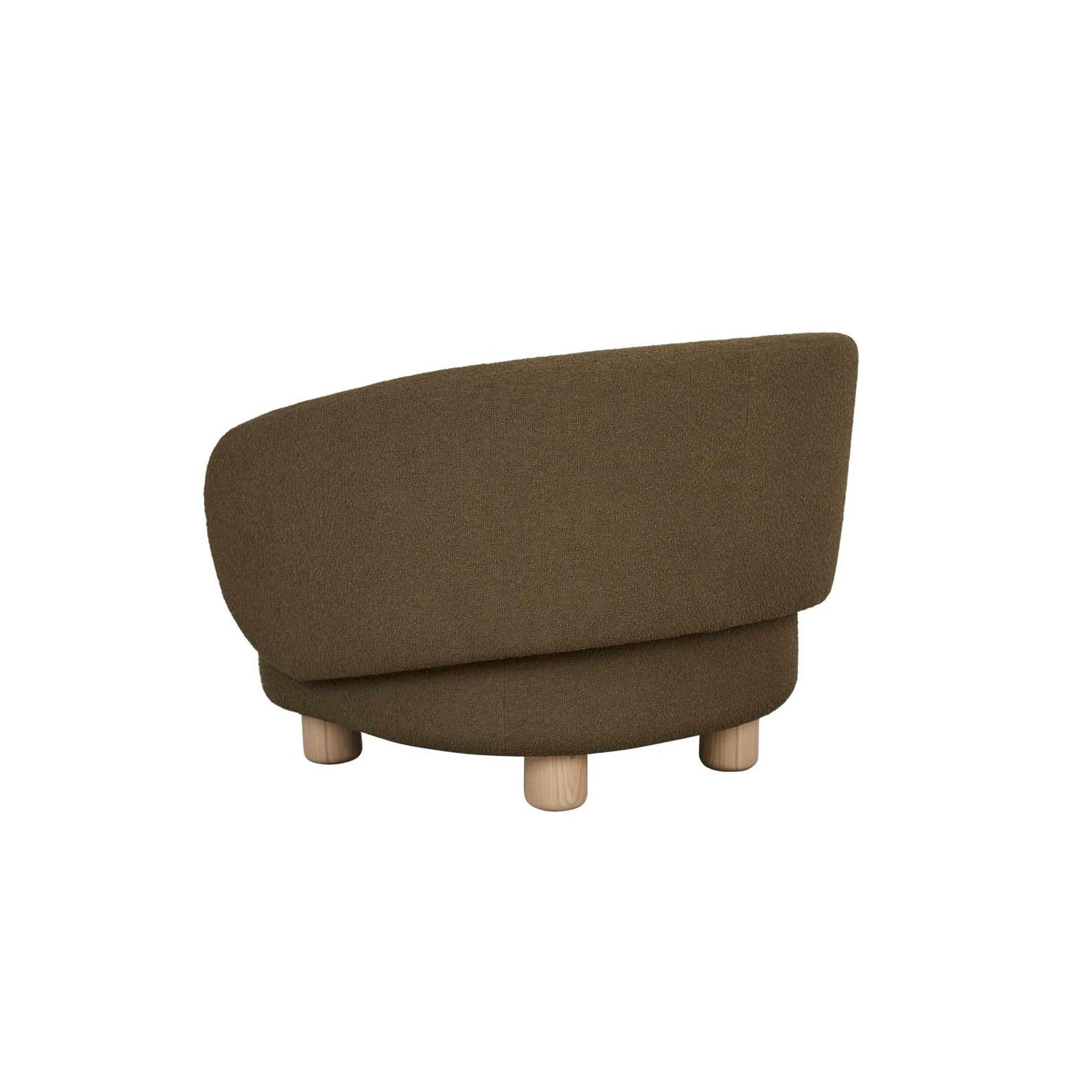 Flo Occasional Chair gallery detail image