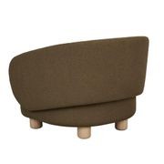 Flo Occasional Chair gallery detail image