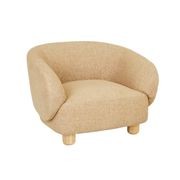 Flo Occasional Chair gallery detail image
