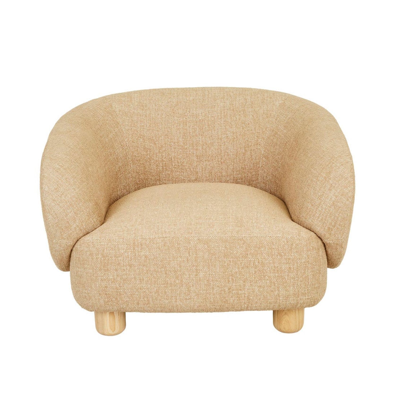 Flo Occasional Chair gallery detail image