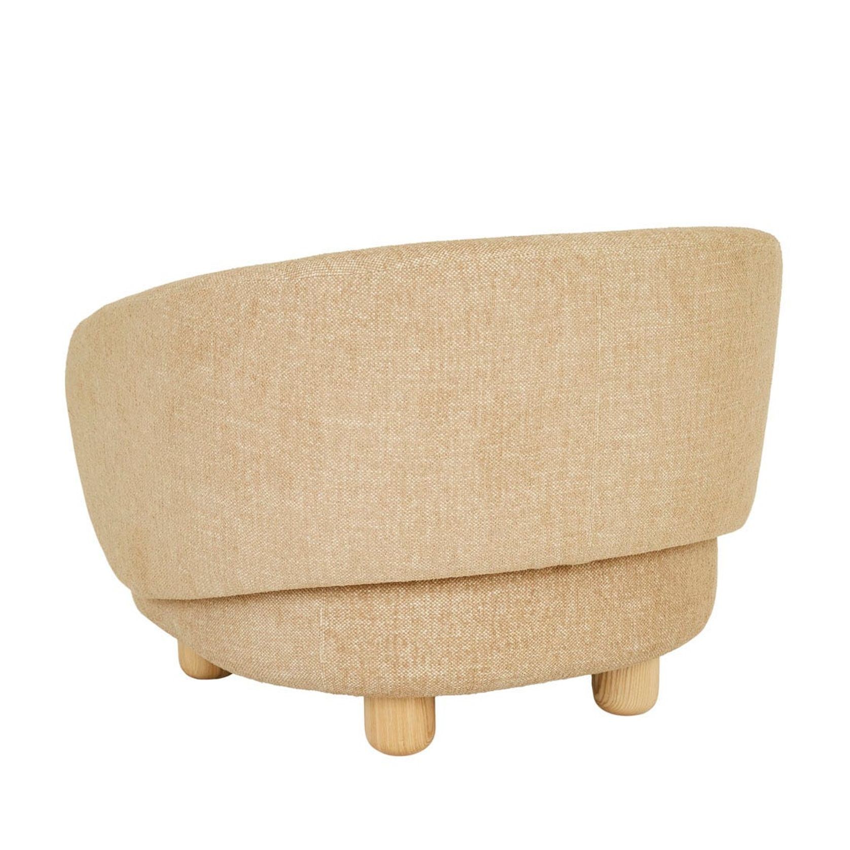 Flo Occasional Chair gallery detail image