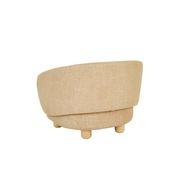 Flo Occasional Chair gallery detail image