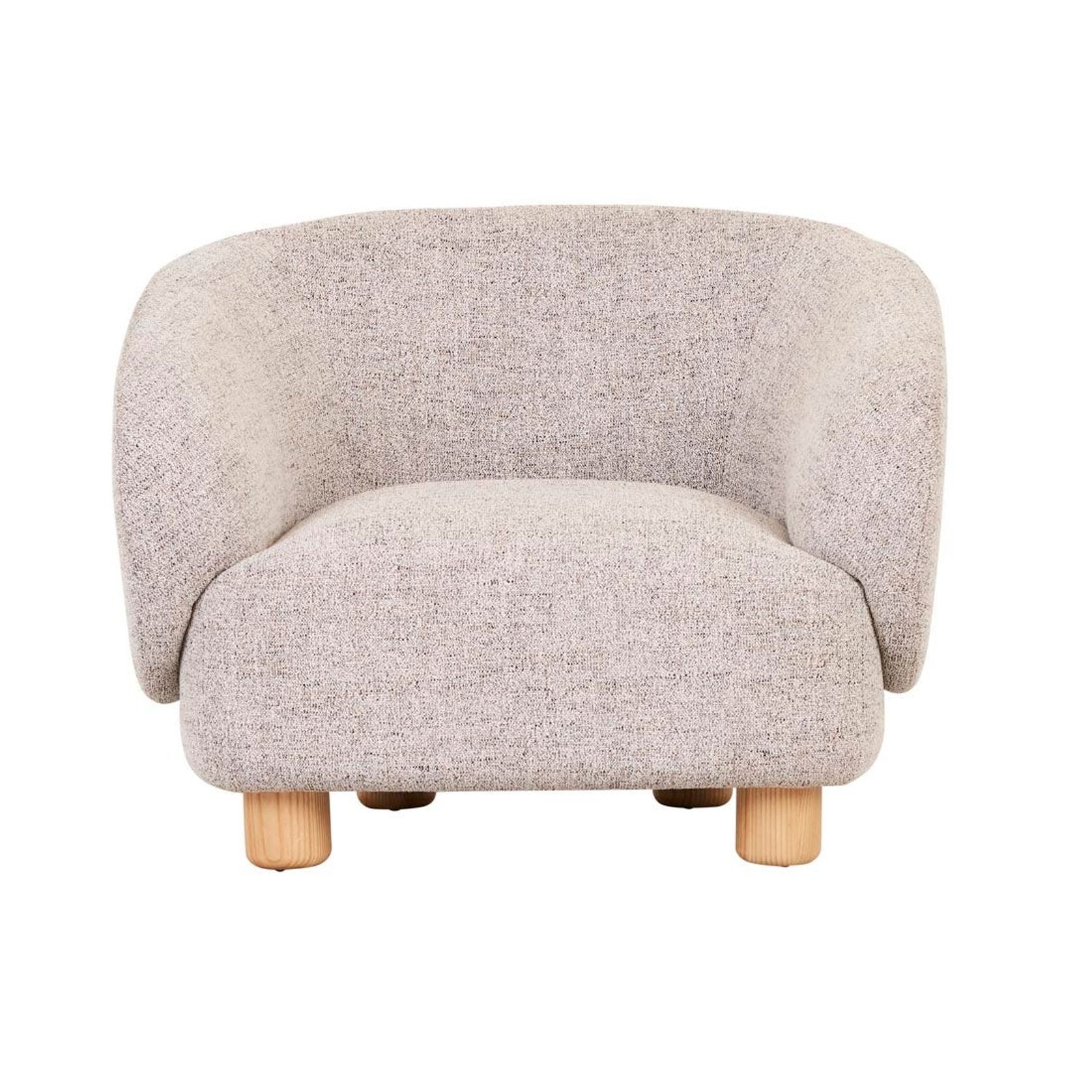 Flo Occasional Chair gallery detail image