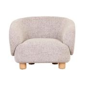 Flo Occasional Chair gallery detail image