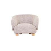 Flo Occasional Chair gallery detail image