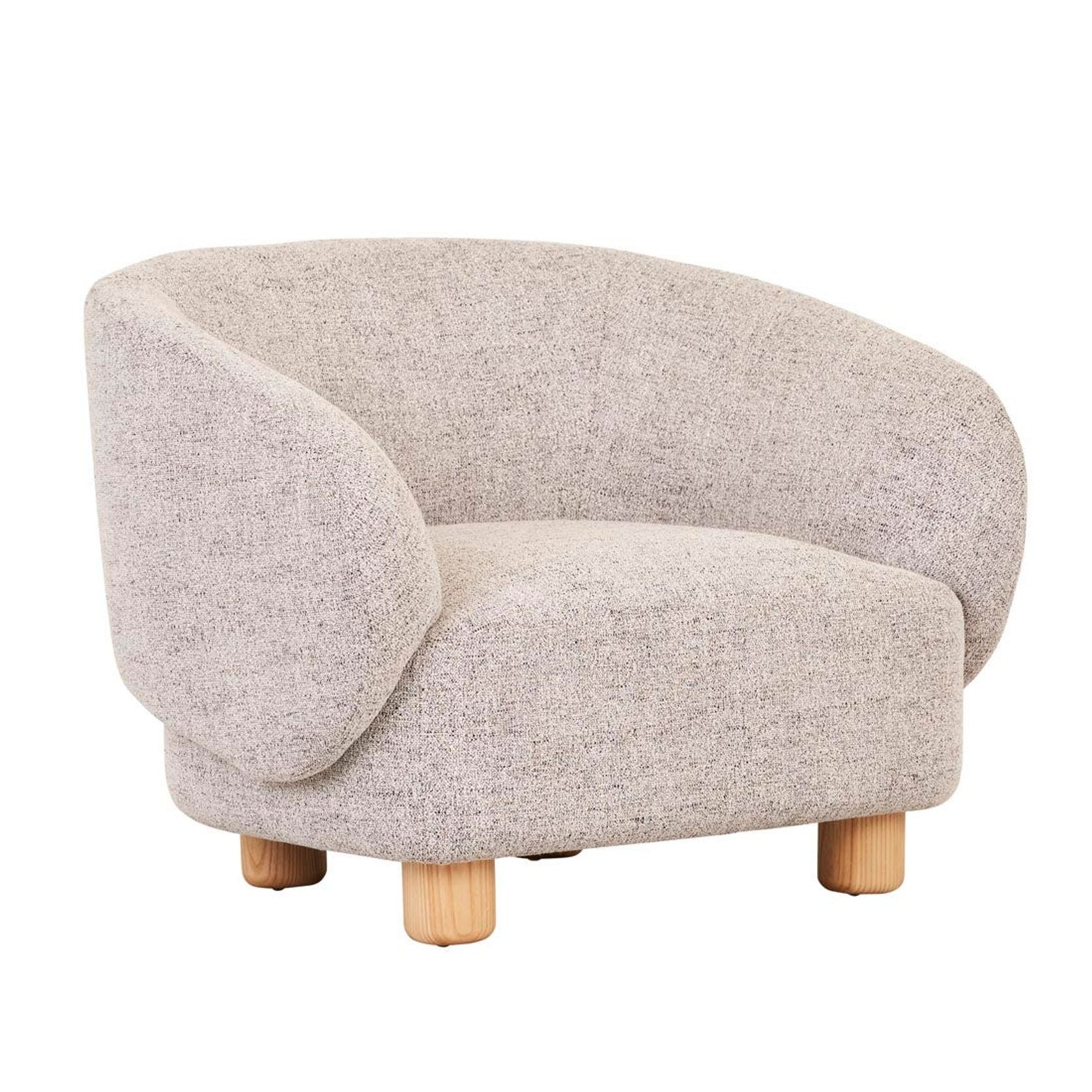 Flo Occasional Chair gallery detail image