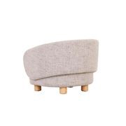 Flo Occasional Chair gallery detail image