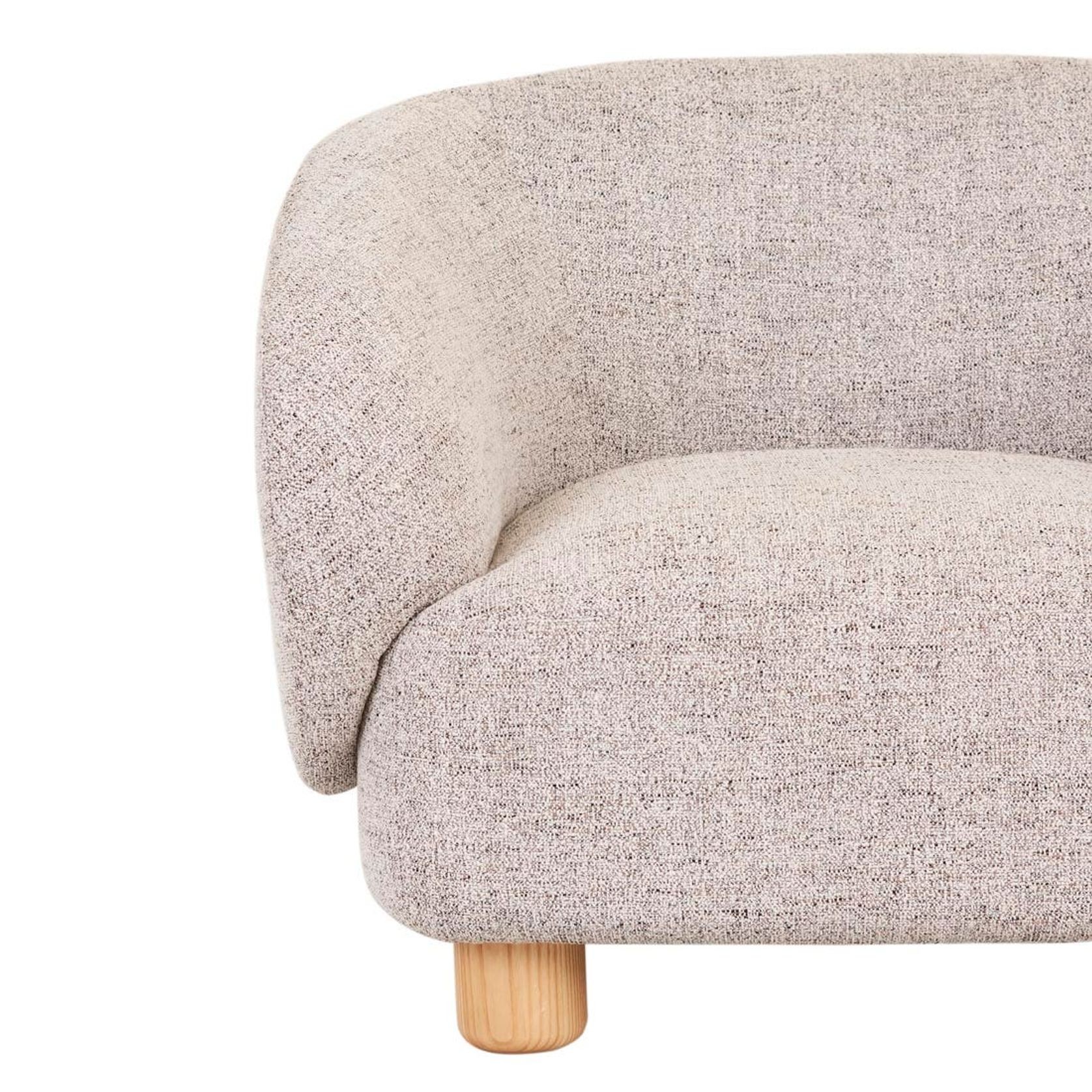 Flo Occasional Chair gallery detail image