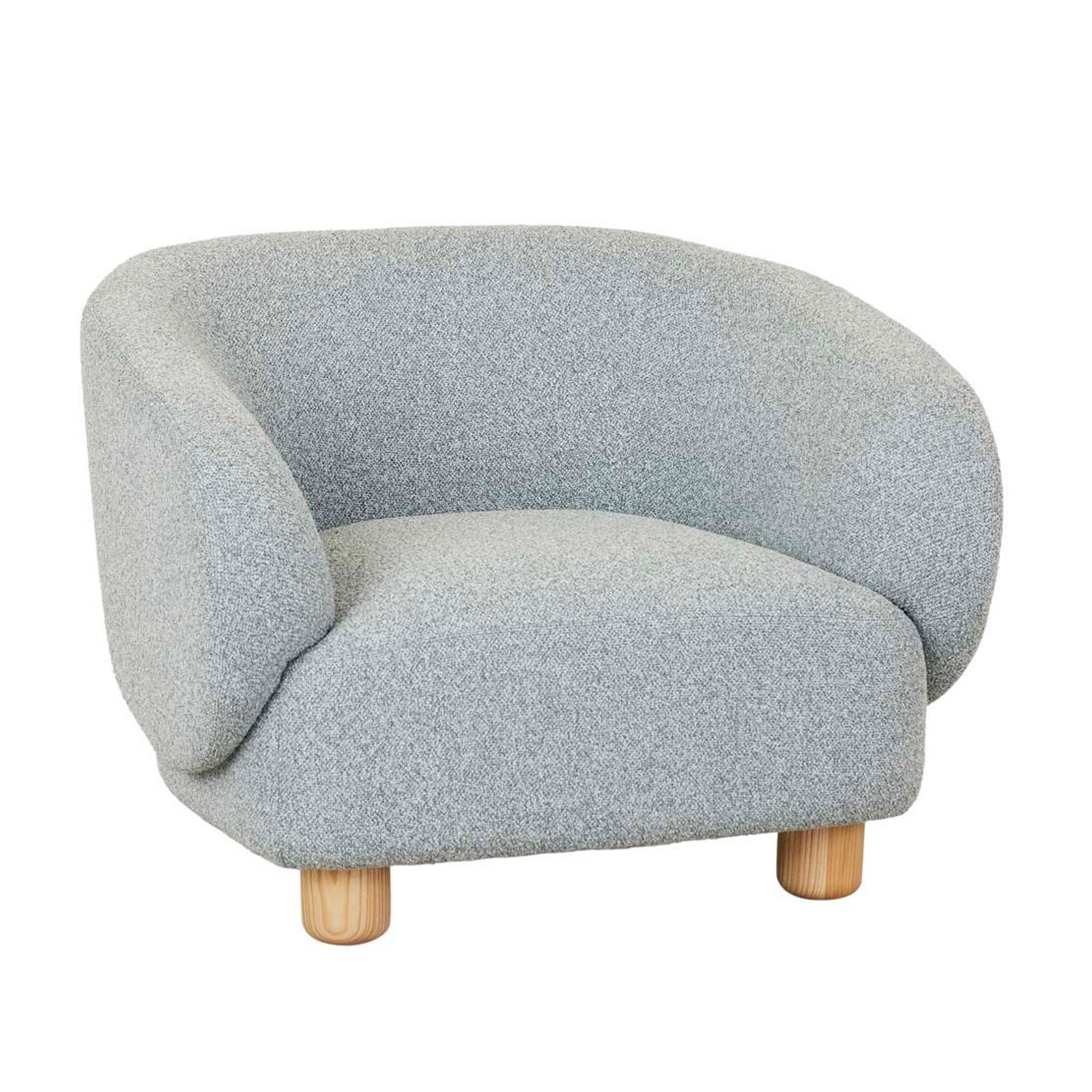 Flo Occasional Chair gallery detail image