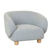 Flo Occasional Chair gallery detail image
