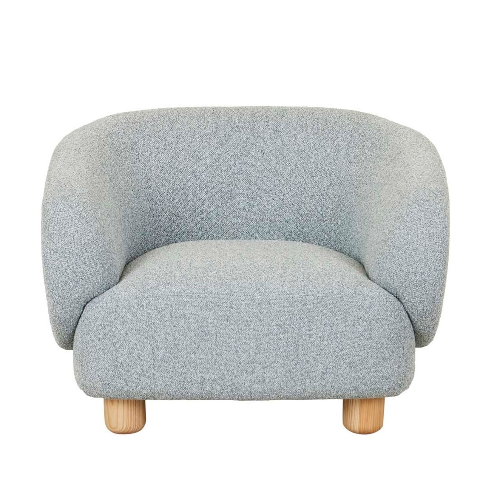Flo Occasional Chair gallery detail image