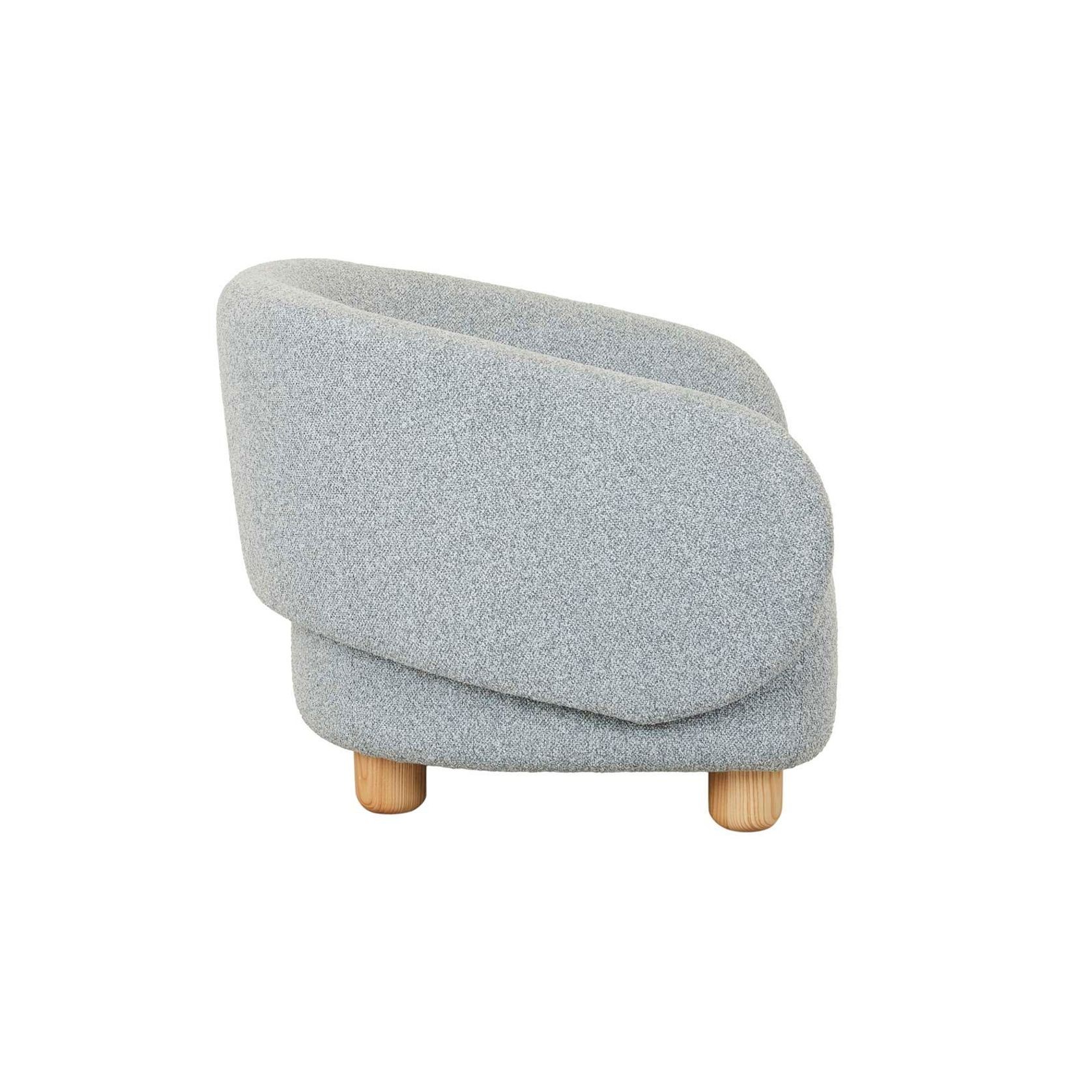 Flo Occasional Chair gallery detail image