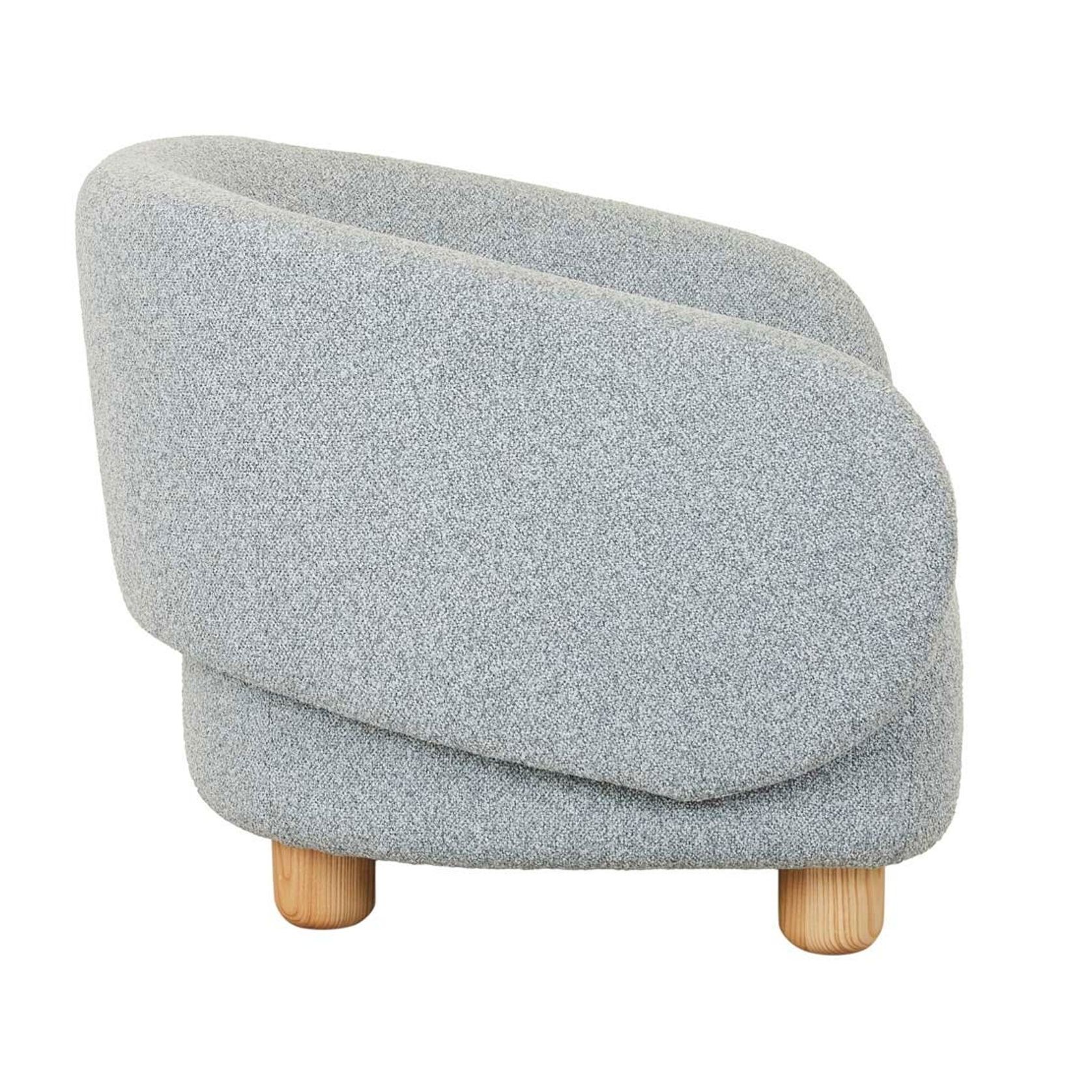Flo Occasional Chair gallery detail image