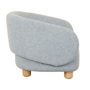 Flo Occasional Chair gallery detail image