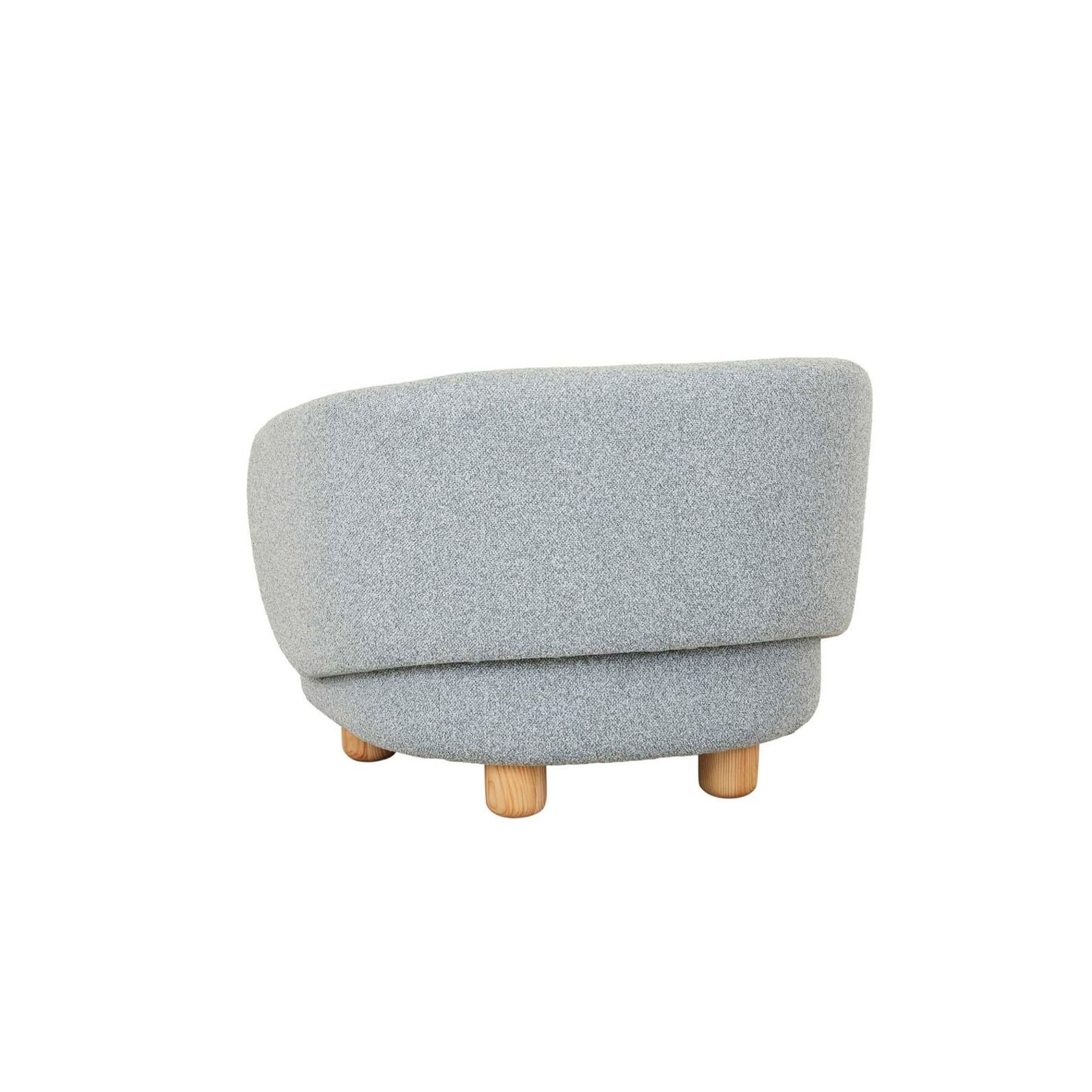 Flo Occasional Chair gallery detail image