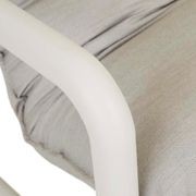 Frankie Outdoor Tube Occasional Chair gallery detail image