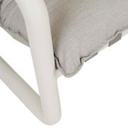 Frankie Outdoor Tube Occasional Chair gallery detail image
