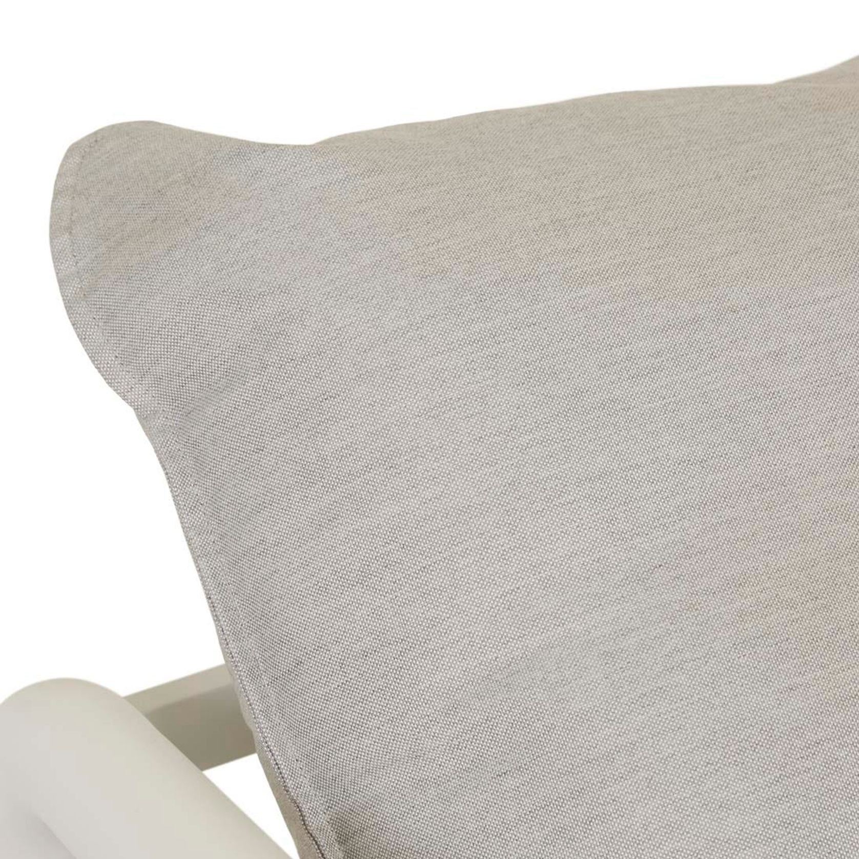 Frankie Outdoor Tube Occasional Chair gallery detail image