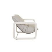 Frankie Outdoor Tube Occasional Chair gallery detail image