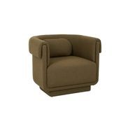 Hendricks Occasional Chair gallery detail image