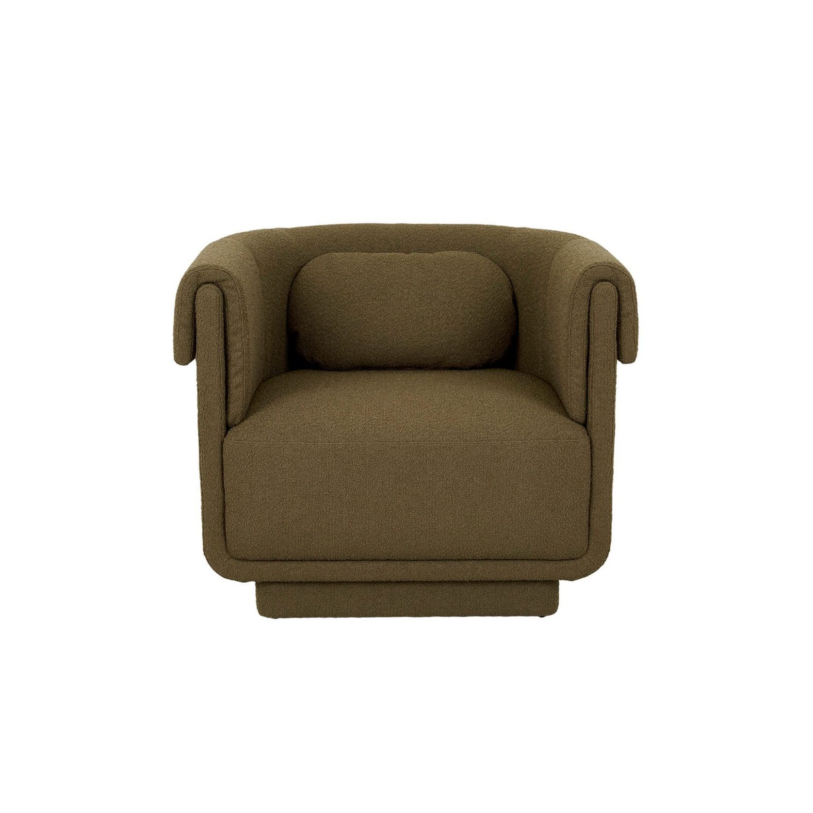 Hendricks Occasional Chair gallery detail image