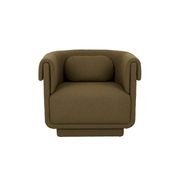 Hendricks Occasional Chair gallery detail image