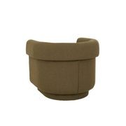 Hendricks Occasional Chair gallery detail image