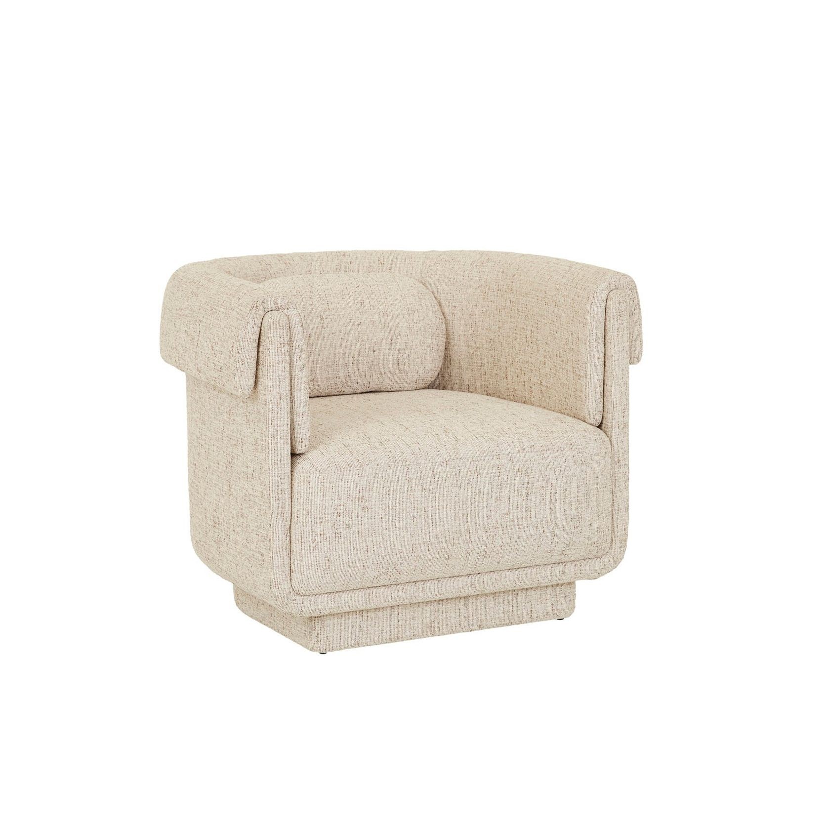 Hendricks Occasional Chair gallery detail image